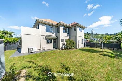 Photo of property in 181 Tirohanga Road, Tirohanga, Lower Hutt, 5010