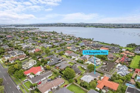 Photo of property in 1/9 Bungalore Place, Half Moon Bay, Auckland, 2012