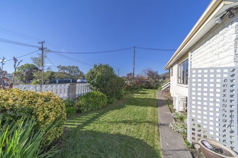 Photo of property in 22 Mount Herbert Road, Waipukurau, 4200
