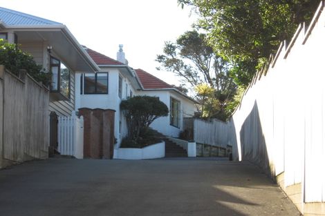 Photo of property in 13 Bristow Place, Karori, Wellington, 6012