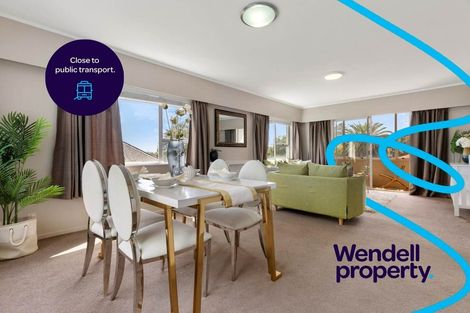 Photo of property in 2/11 Saint Georges Bay Road, Parnell, Auckland, 1052