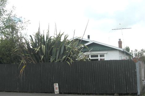 Photo of property in 14 Bay Road, Oxford, 7430