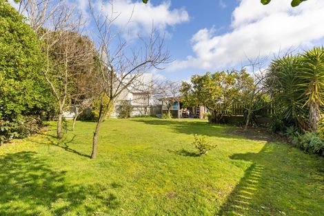 Photo of property in 15 Bull Street, Bulls, 4818