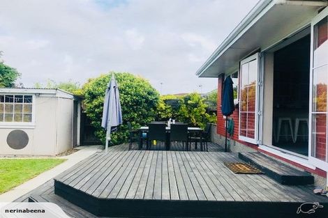 Photo of property in 268 Main North Road, Redwood, Christchurch, 8051