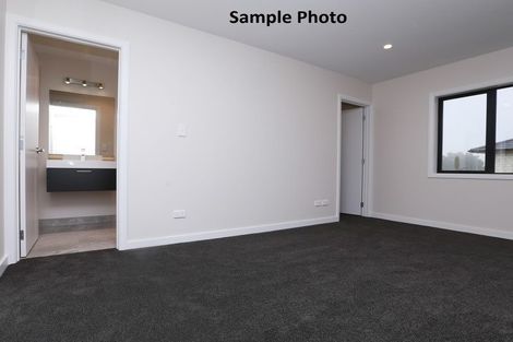 Photo of property in 25 Vercoe Crescent, Morrinsville, 3300