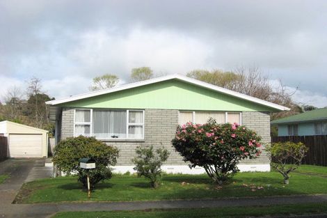 Photo of property in 11 Regent Place, Blagdon, New Plymouth, 4310