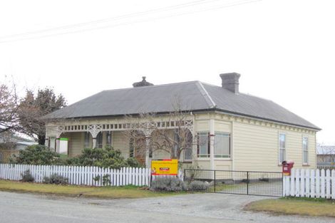 Photo of property in 10 Regent Street, Fairlie, 7925