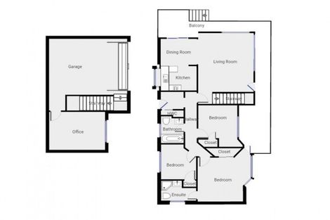 Photo of property in 10 Westley Place, Bishopdale, Nelson, 7011