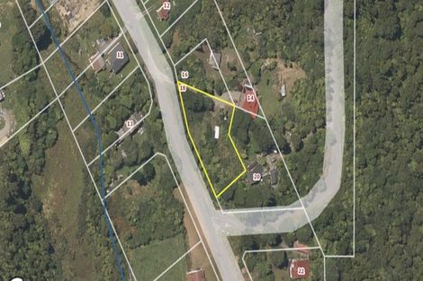 Photo of property in 18 Herd Street, Dunollie, Runanga, 7803