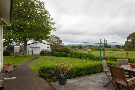 Photo of property in 23 Hospital Street, Dannevirke, 4930