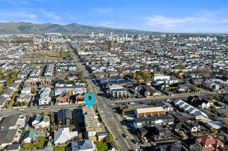 Photo of property in 1/149 Edgeware Road, St Albans, Christchurch, 8014