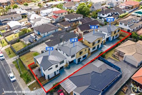 Photo of property in 38a Rogan Street, Mount Roskill, Auckland, 1041