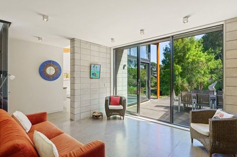 Photo of property in 86 Derham Road, Te Horo, Otaki, 5581