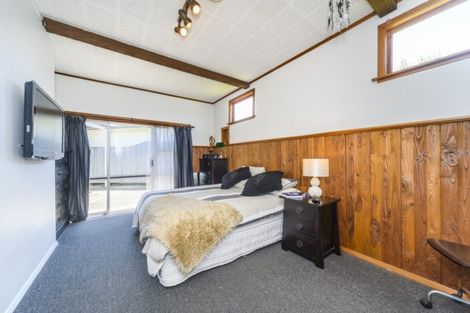 Photo of property in 138 Ruamahanga Crescent, Terrace End, Palmerston North, 4410