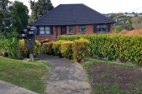 Photo of property in 44 Exmouth Road, Northcote, Auckland, 0627