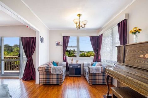 Photo of property in 81 Hendry Avenue, Hillsborough, Auckland, 1042