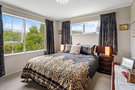 Photo of property in 81 Sunbrae Drive, Silverstream, Upper Hutt, 5019
