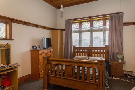 Photo of property in 7 Seddon Street, Dannevirke, 4930