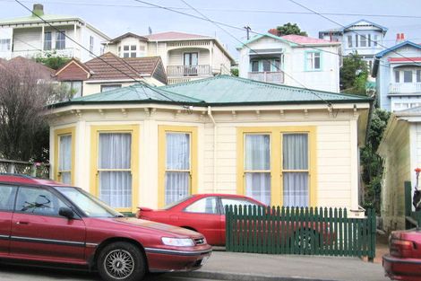 Photo of property in 48 Rintoul Street, Newtown, Wellington, 6021