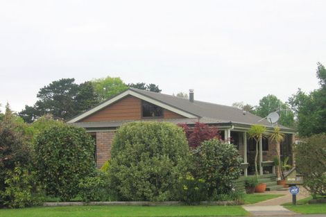 Photo of property in 12 Ritchie Street, Te Aroha, 3320