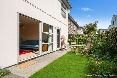 Photo of property in 1/40 Macaulay Street, Addington, Christchurch, 8024