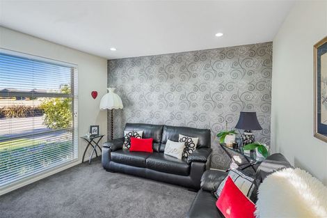 Photo of property in 3 Aua Street, Lincoln, 7608