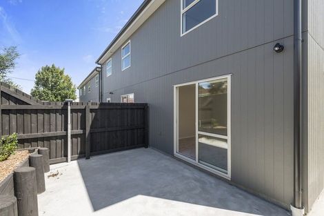 Photo of property in 4/469 Worcester Street, Linwood, Christchurch, 8011