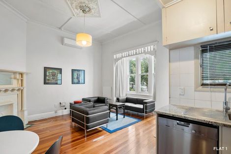 Photo of property in 40 King Edward Street, Mount Eden, Auckland, 1024