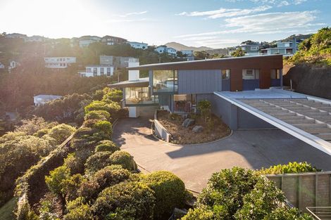 Photo of property in 66 Anne Street, Wadestown, Wellington, 6012