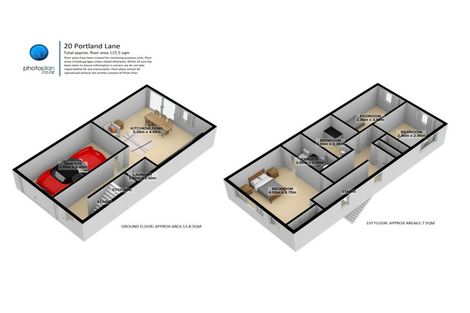 Photo of property in 20 Portland Lane, Chartwell, Hamilton, 3210