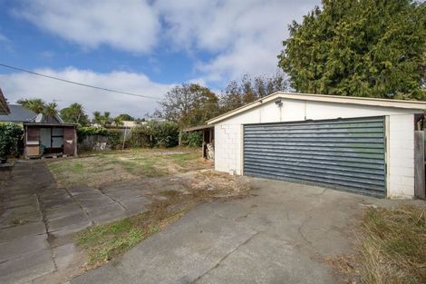 Photo of property in 6 Philomel Street, North New Brighton, Christchurch, 8083