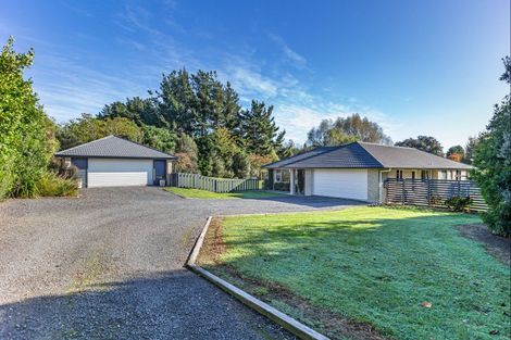 Photo of property in 51 Ohau Terraces, Ohau, Levin, 5570