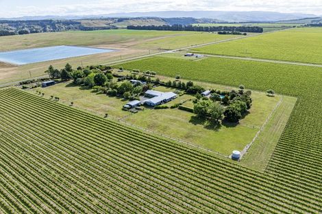 Photo of property in 1530 Matapiro Road, Crownthorpe, Hastings, 4179