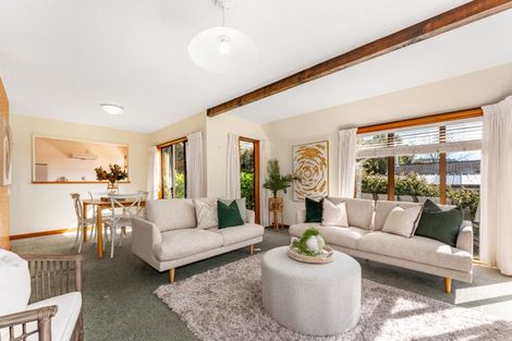 Photo of property in 1/8 Roscoe Terrace, Wadestown, Wellington, 6012