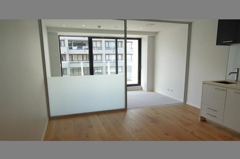 Photo of property in Queen's Residences, 703/8 Airedale Street, Auckland Central, Auckland, 1010