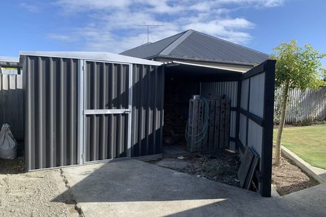 Photo of property in 3 Somerset Grove, Allenton, Ashburton, 7700