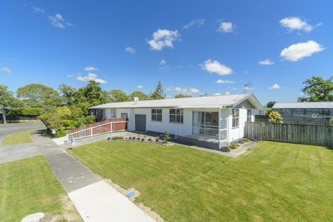 Photo of property in 1a Gemini Avenue, Milson, Palmerston North, 4414