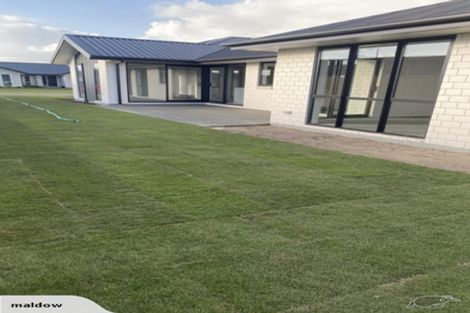 Photo of property in 36 Oaks Drive, Lincoln, 7608