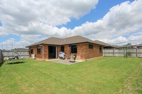 Photo of property in 3 Beckham Close, Grandview Heights, Hamilton, 3200