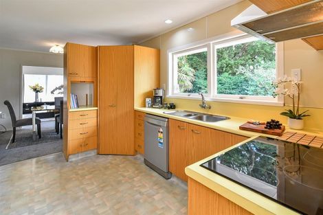 Photo of property in 3 Dennis Avenue, Hillpark, Auckland, 2102