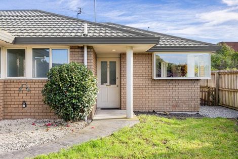 Photo of property in 2/17 Cardigan Bay Place, Addington, Christchurch, 8024
