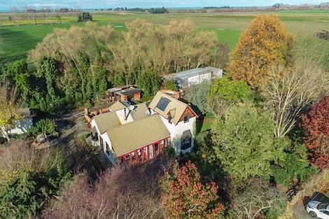 Photo of property in 396 Milford Clandeboye Road, Milford, Temuka, 7986