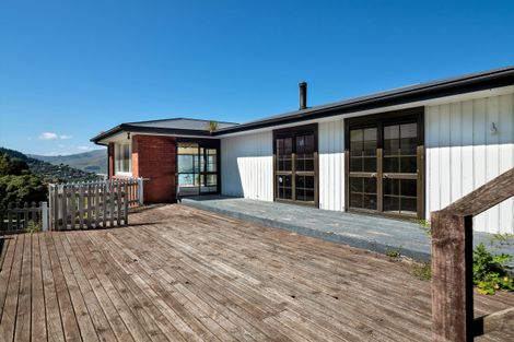 Photo of property in 27 Walkers Road, Lyttelton, 8082