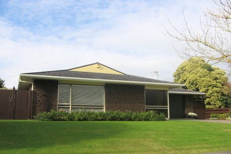 Photo of property in 35 Chippendale Crescent, Highbury, Palmerston North, 4412