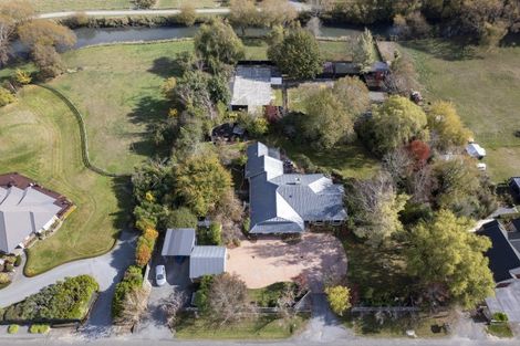 Photo of property in 19 Old Road North, Kaiapoi, 7691