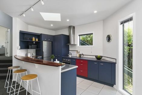 Photo of property in 1d Wadestown Road, Wadestown, Wellington, 6012