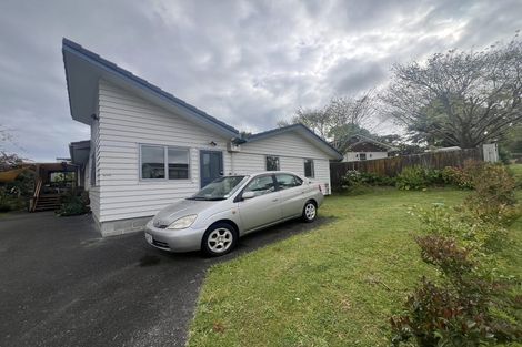 Photo of property in 60 Jandell Crescent, Bucklands Beach, Auckland, 2014