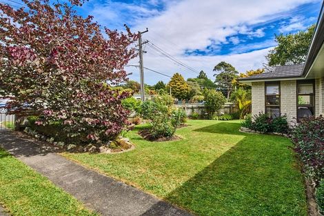 Photo of property in 31a Puriri Road, Waikanae, 5036
