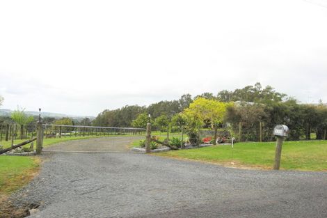 Photo of property in 139 Puke Road, Kumeu, 0891