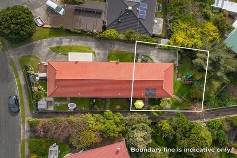 Photo of property in 3/39 Kinloch Place, Papakowhai, Porirua, 5024